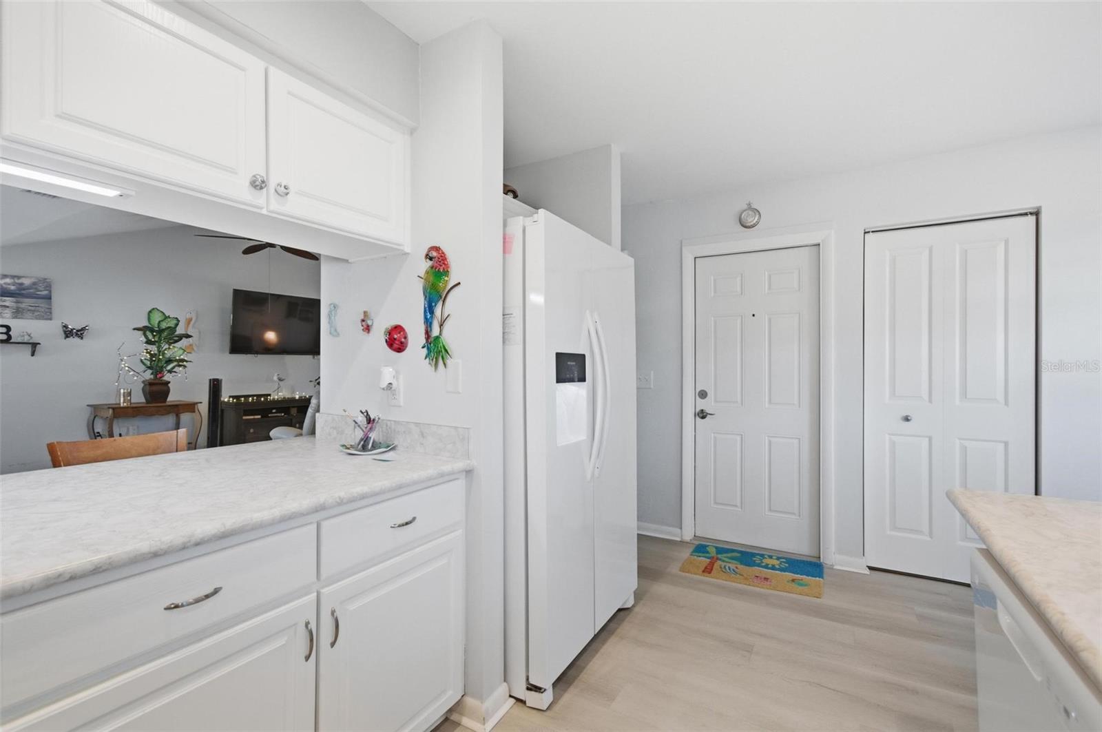 PALM COAST SEC 58 - Residential