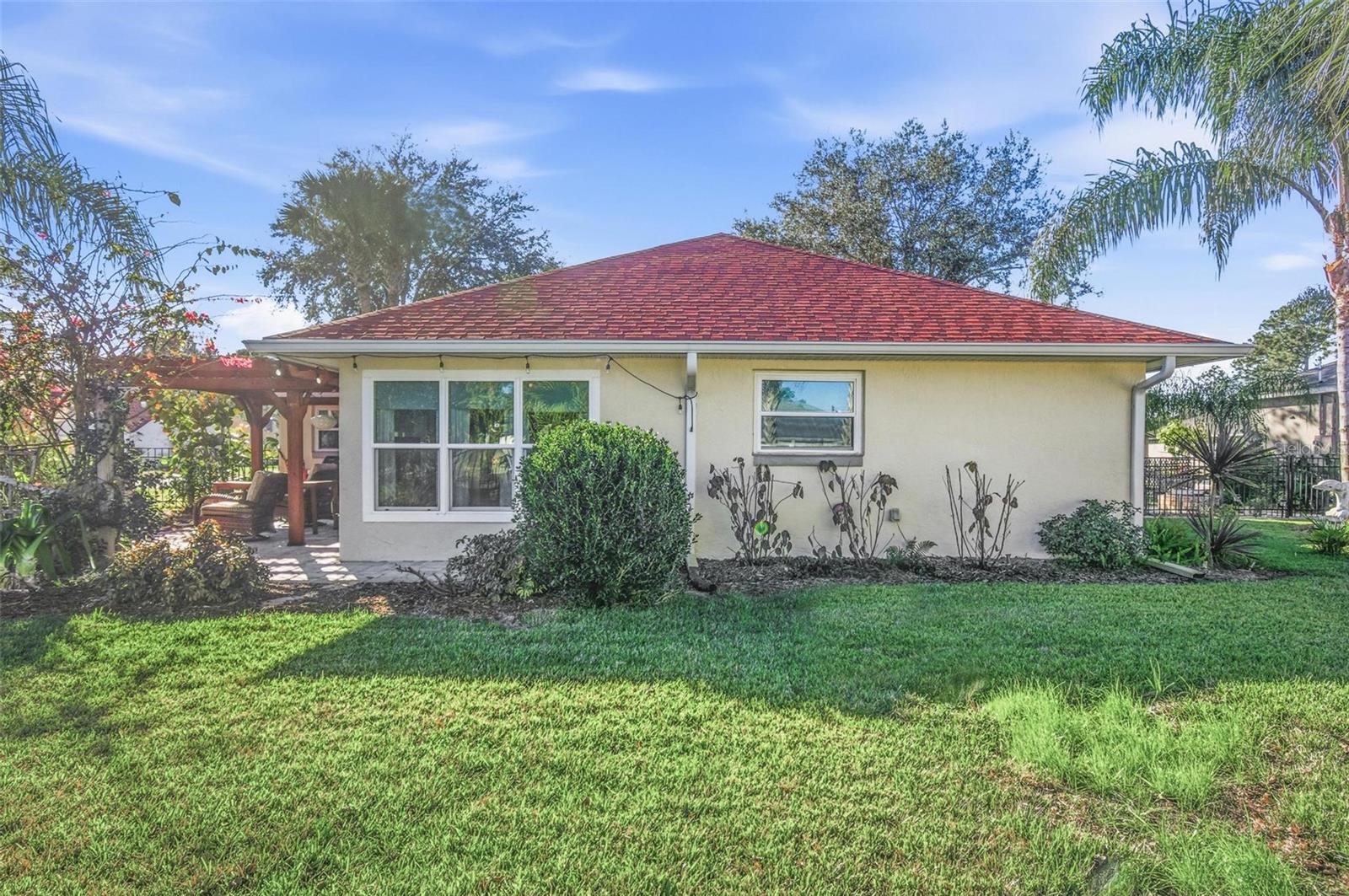 PALM COAST SEC 58 - Residential