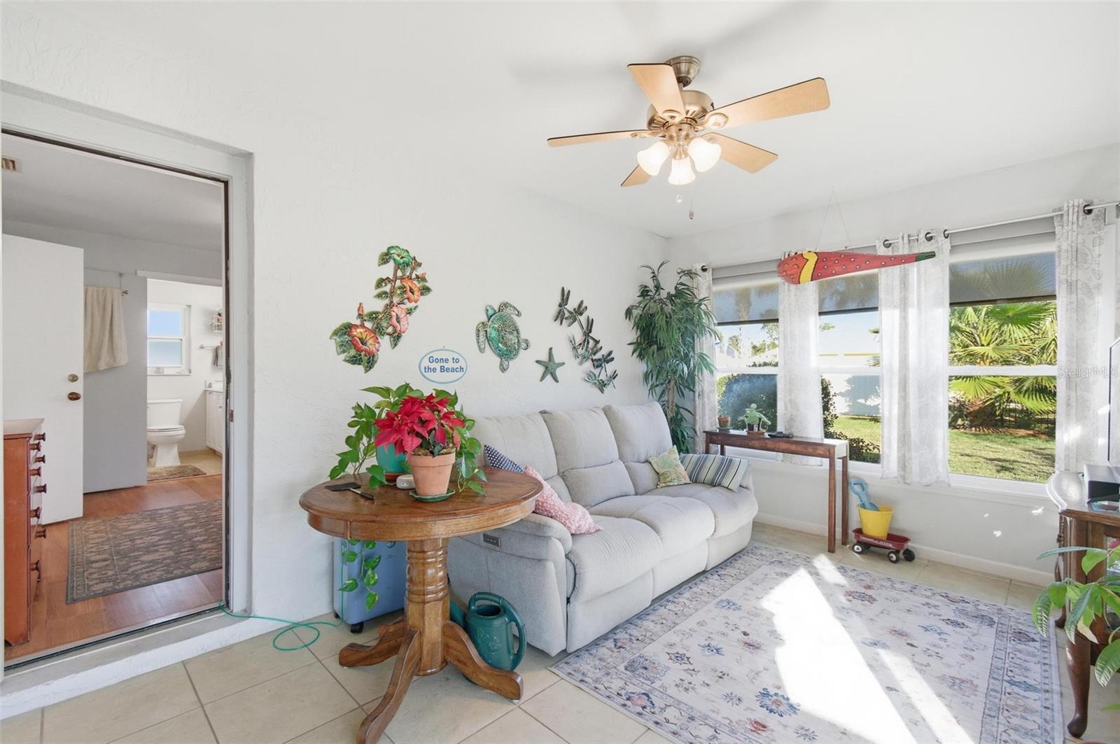 PALM COAST SEC 58 - Residential