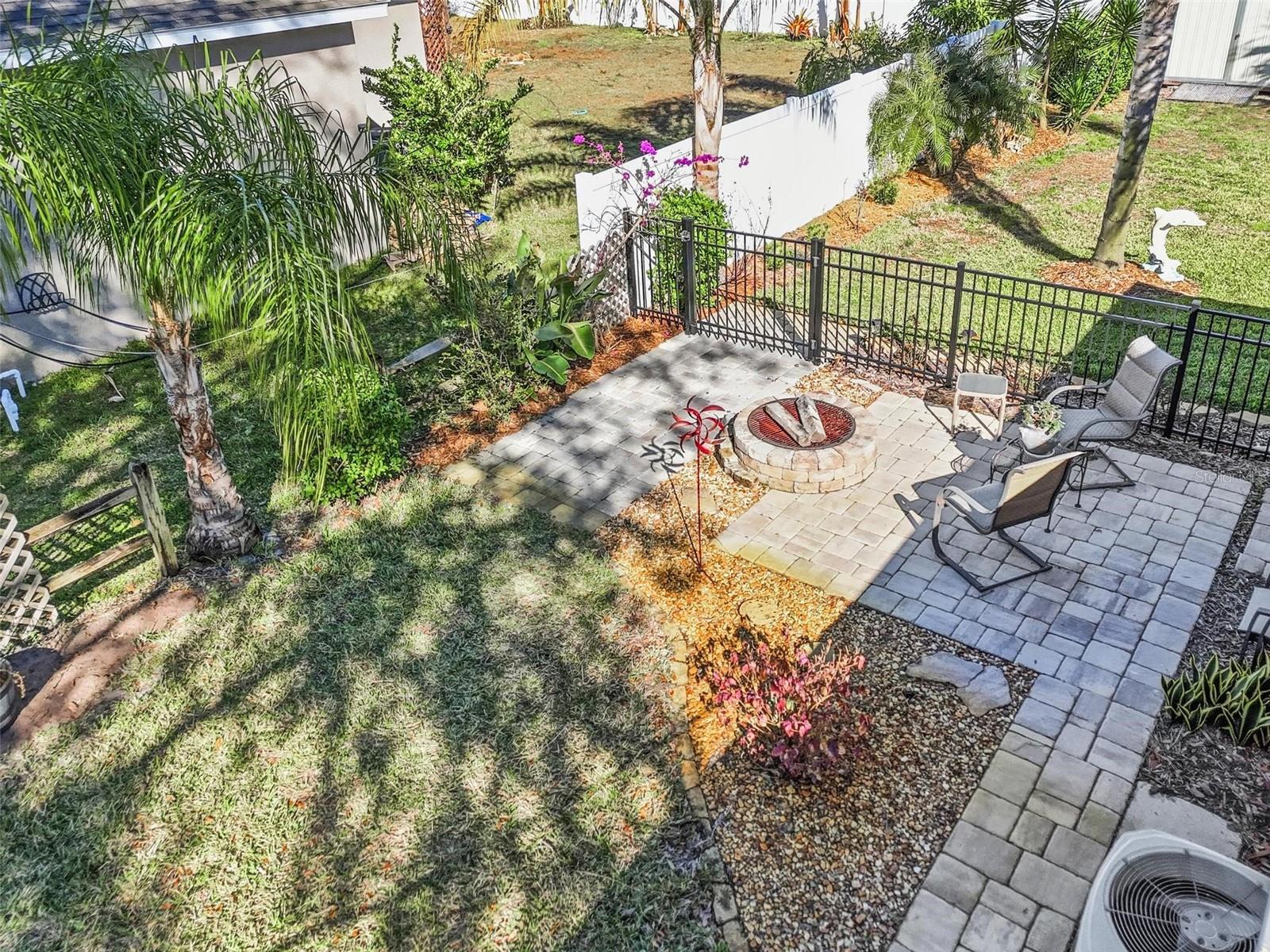 PALM COAST SEC 58 - Residential