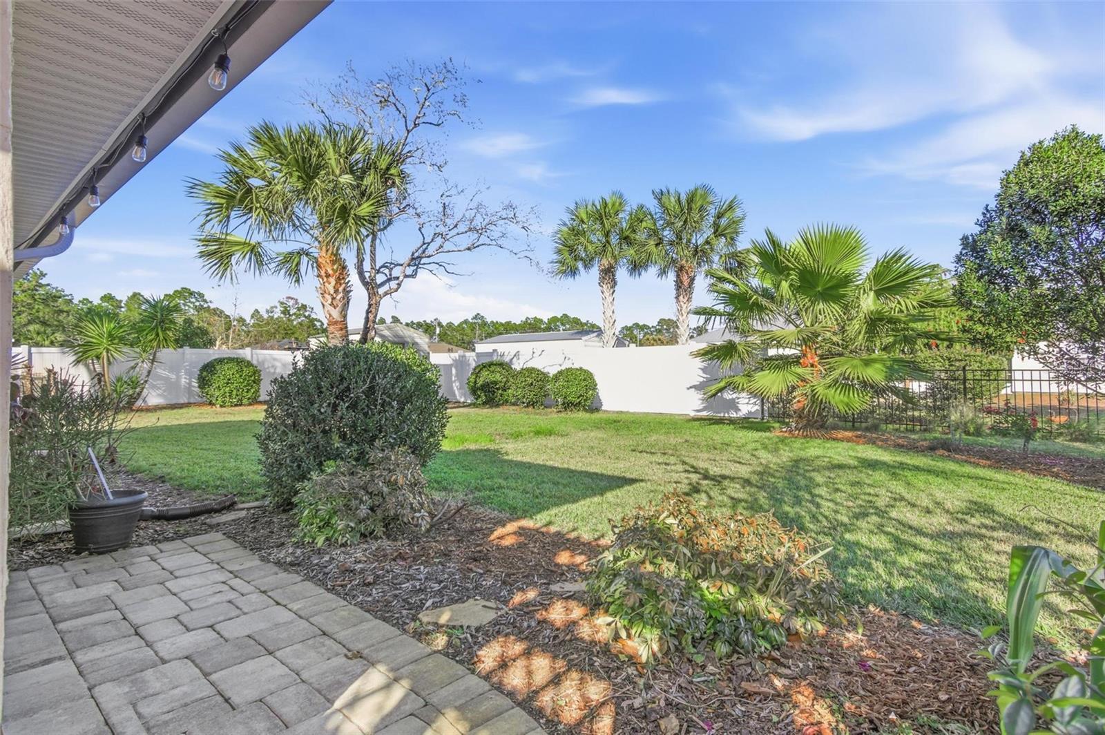 PALM COAST SEC 58 - Residential