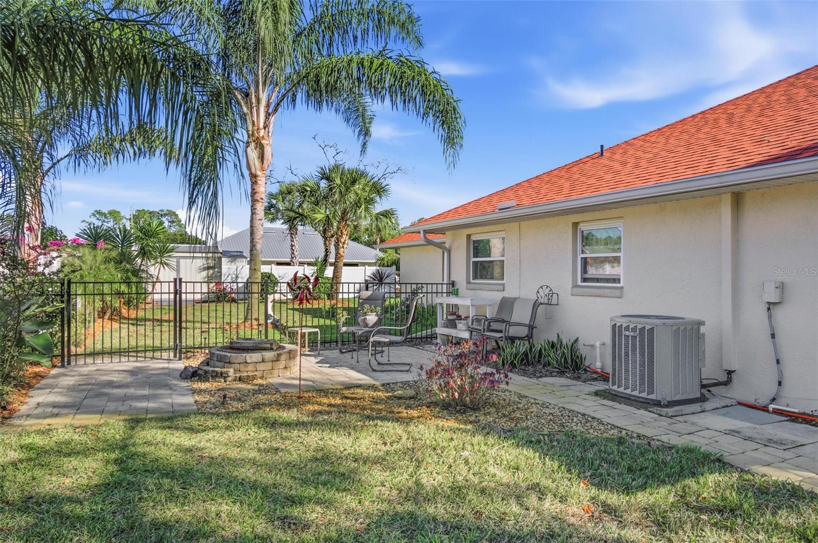 PALM COAST SEC 58 - Residential