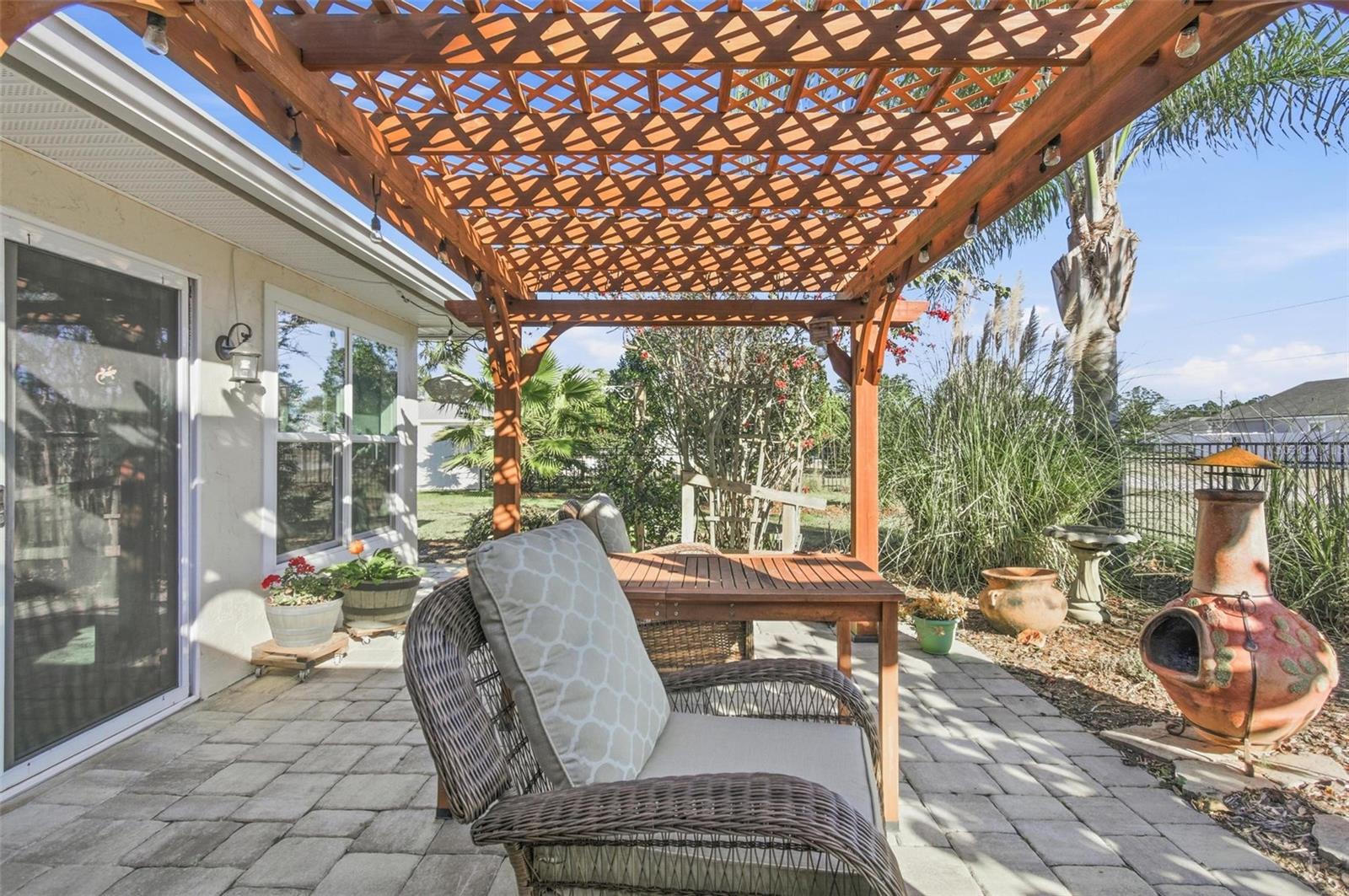 PALM COAST SEC 58 - Residential