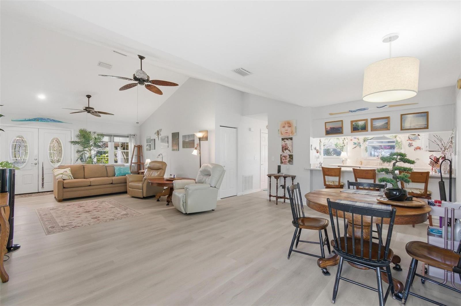 PALM COAST SEC 58 - Residential