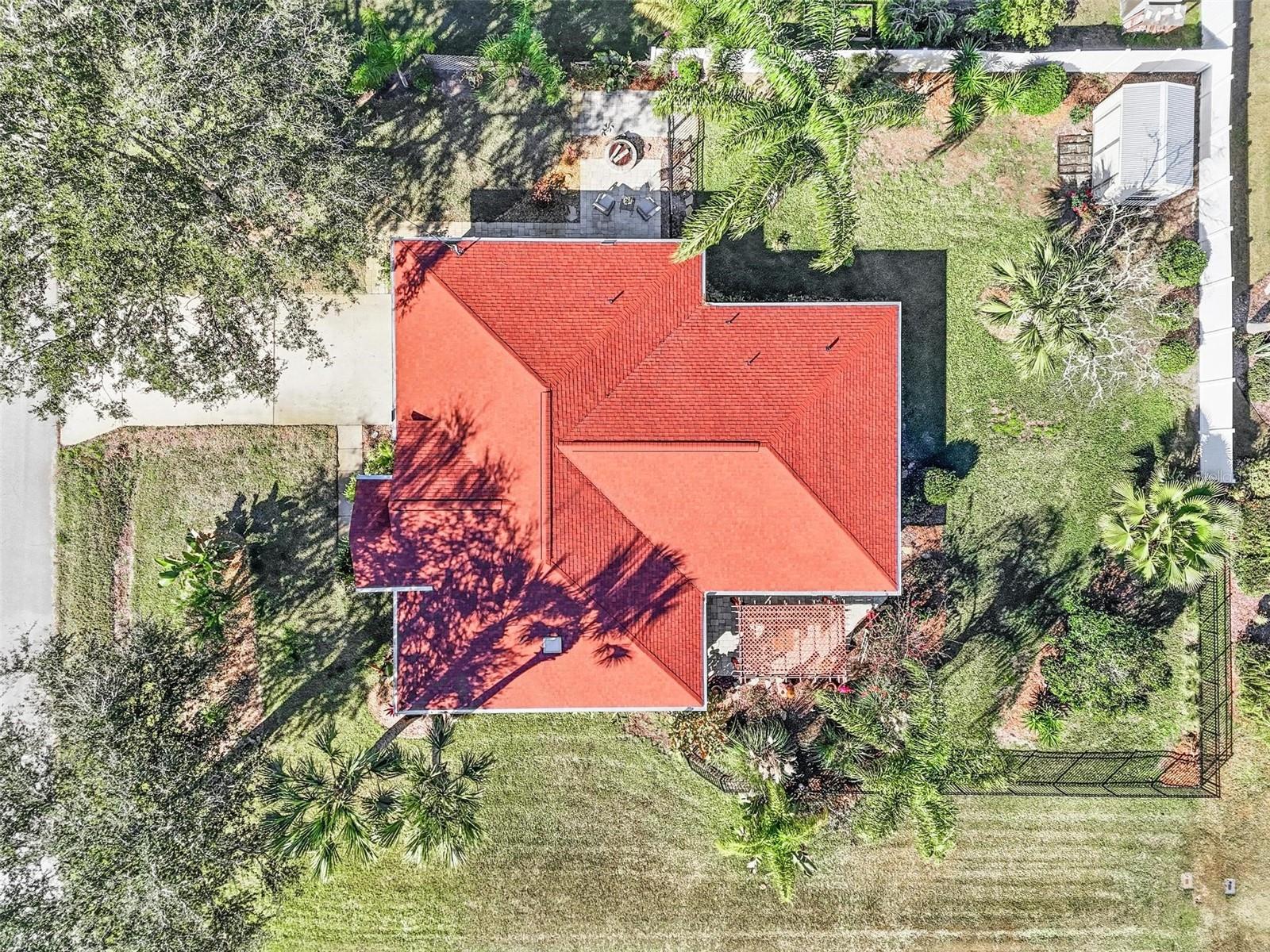 PALM COAST SEC 58 - Residential