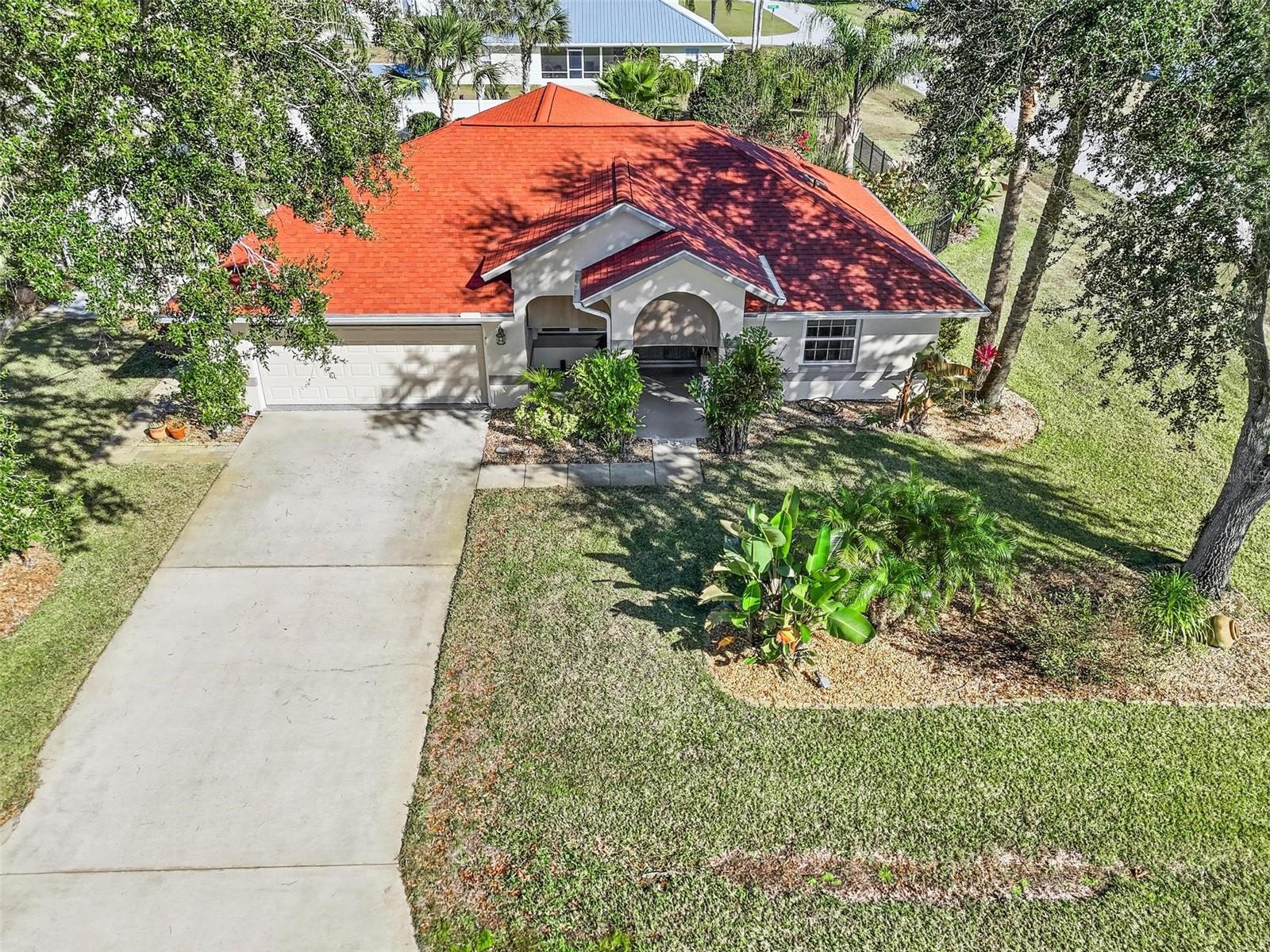 PALM COAST SEC 58 - Residential