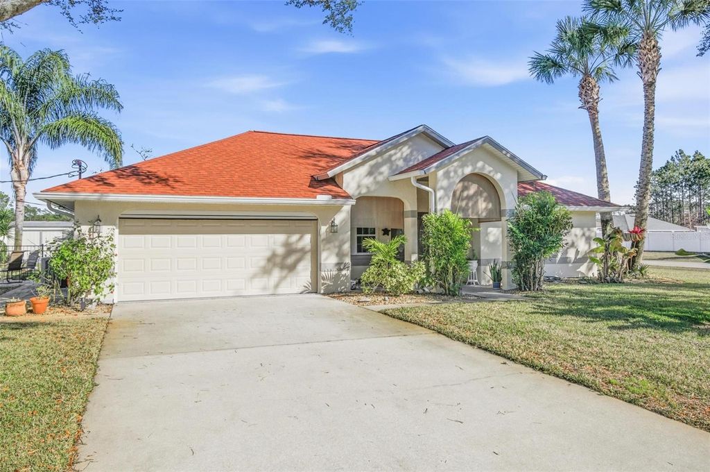 Photo of 2 Seville Place, Palm Coast, FL 32164 (MLS # FC315370)