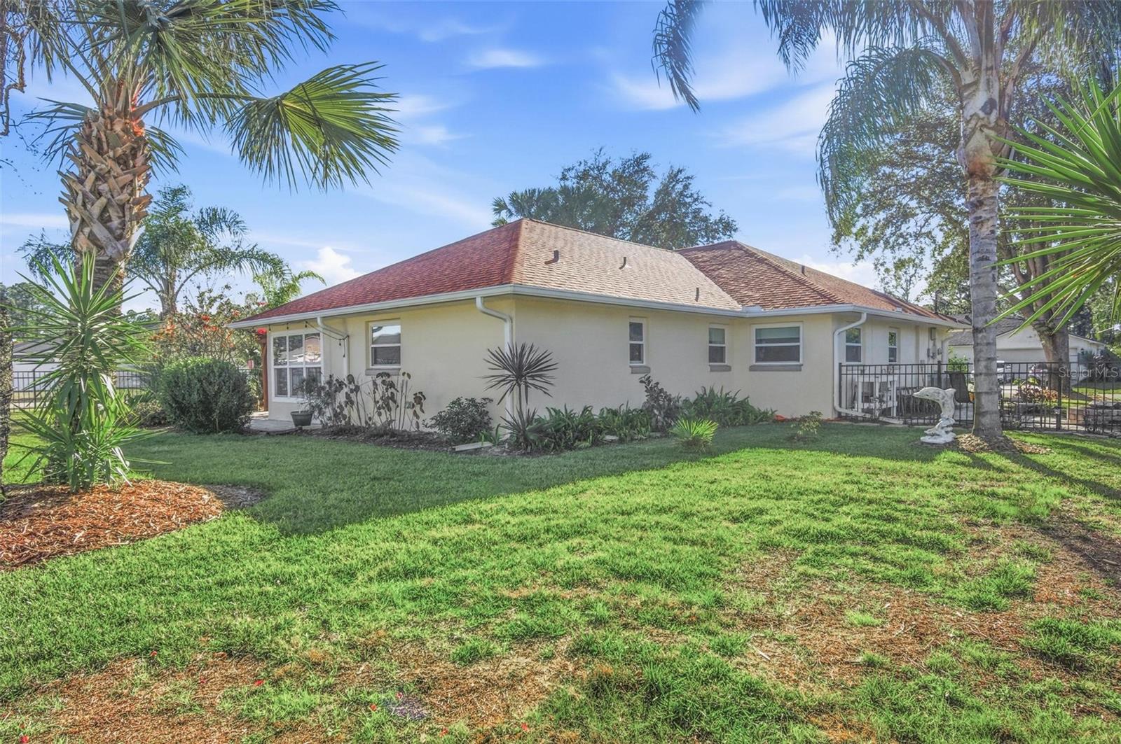 PALM COAST SEC 58 - Residential