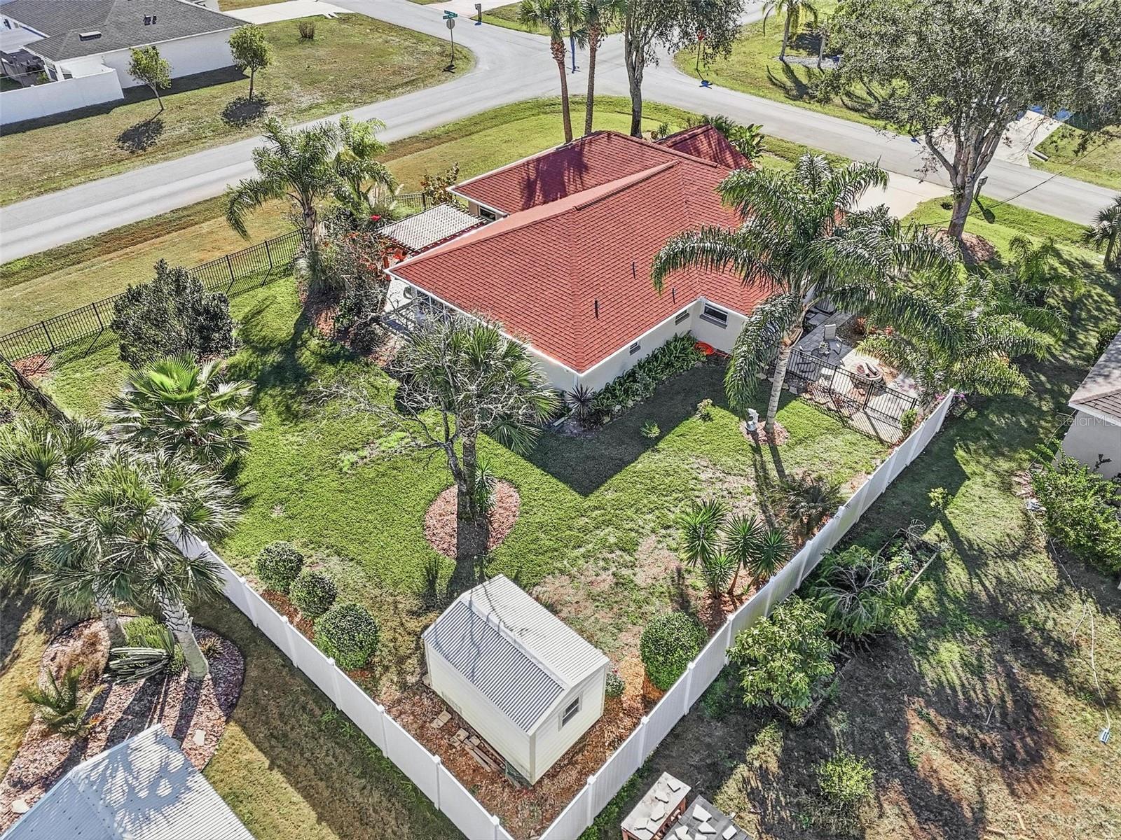 PALM COAST SEC 58 - Residential