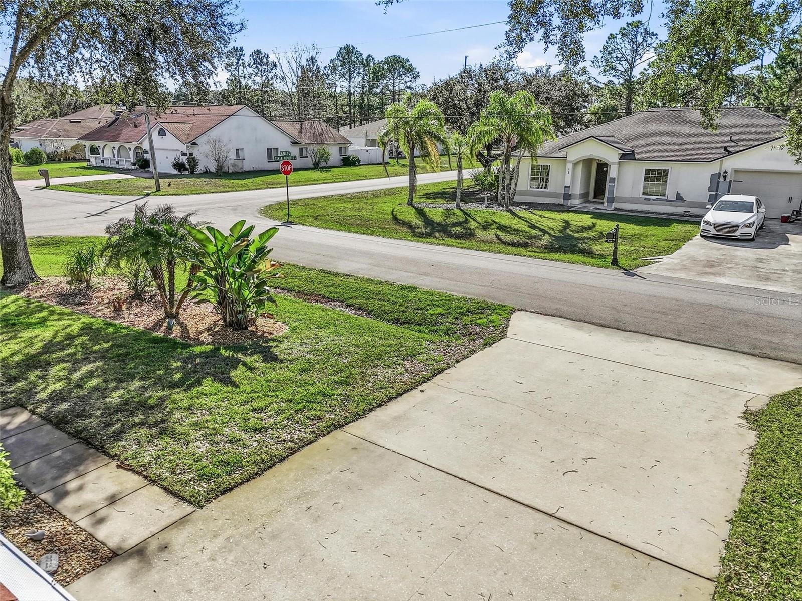 PALM COAST SEC 58 - Residential