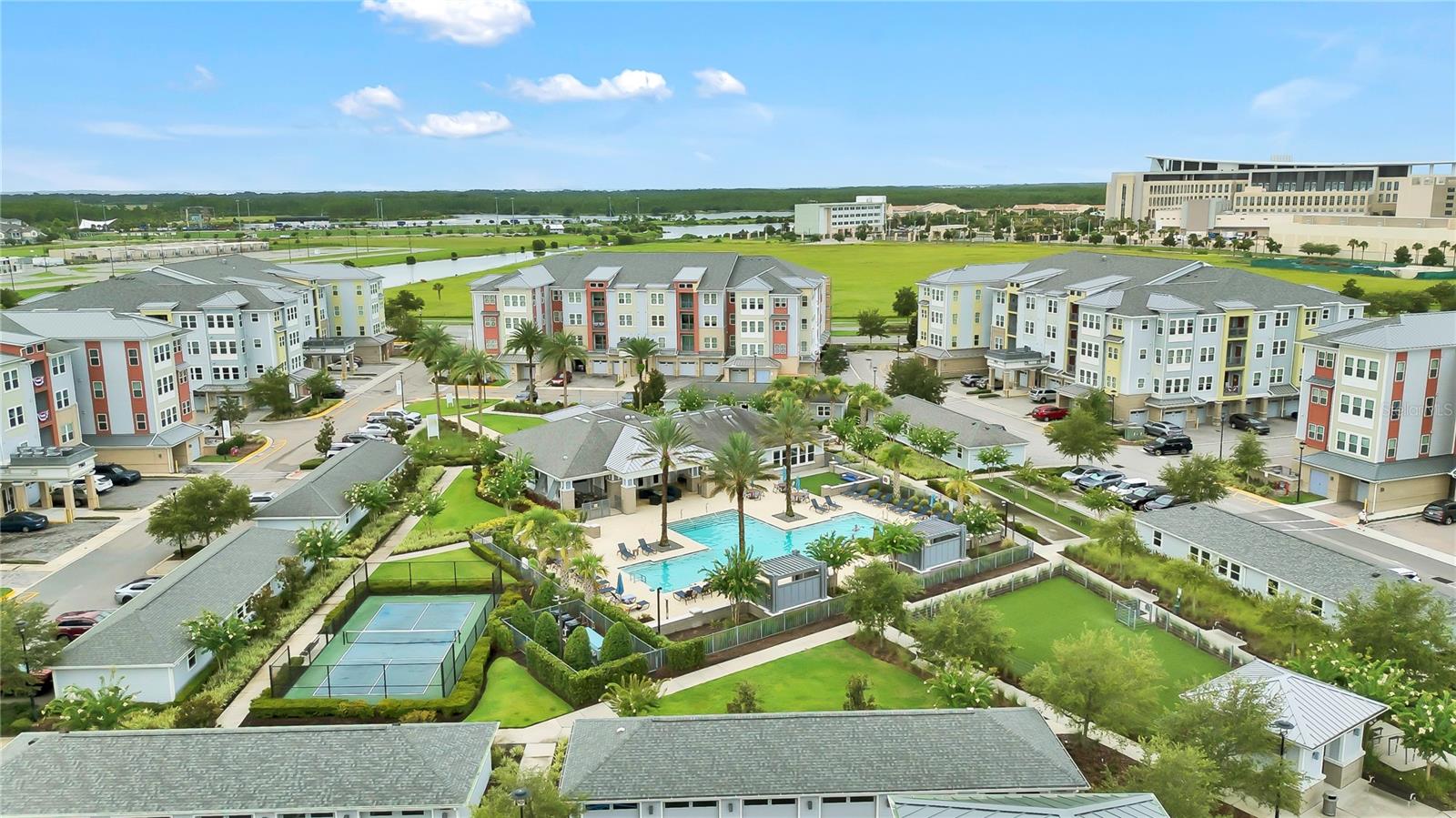 7517 LAUREATE BOULEVARD 4301