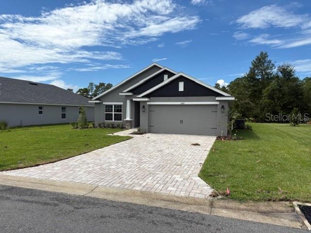 Photo of 7128 SW 179th Court Road, Dunnellon, FL 34432 (MLS # OM710418)