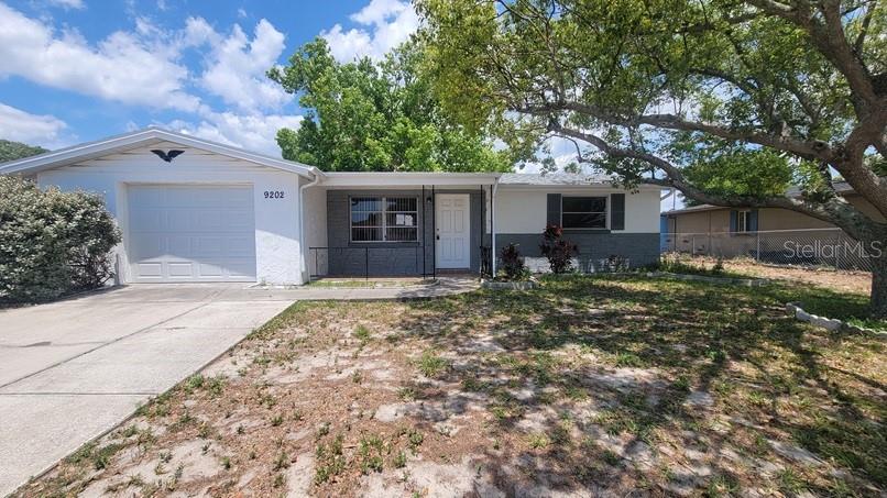 REGENCY PARK - Residential Lease