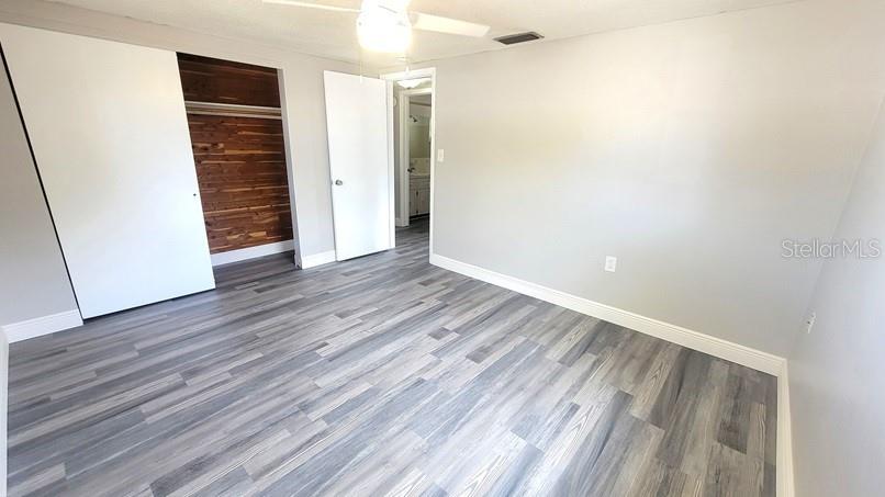 REGENCY PARK - Residential Lease
