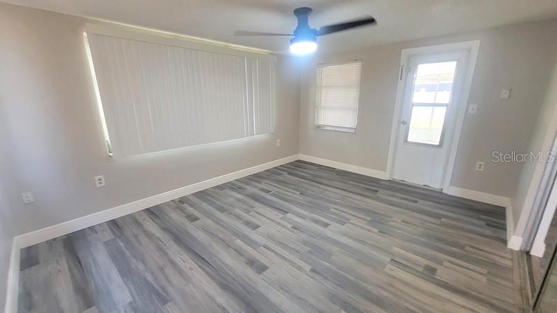 REGENCY PARK - Residential Lease