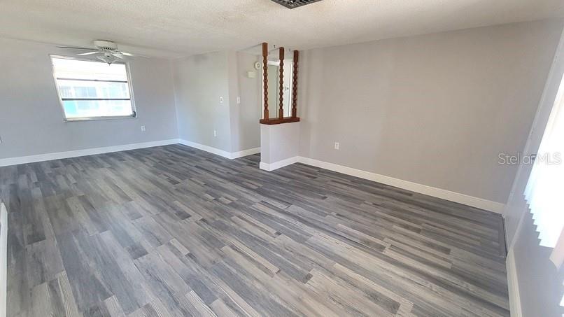 REGENCY PARK - Residential Lease