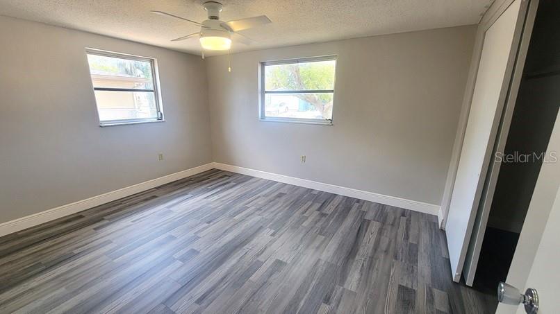 REGENCY PARK - Residential Lease
