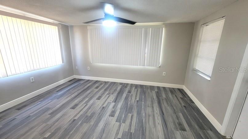 REGENCY PARK - Residential Lease