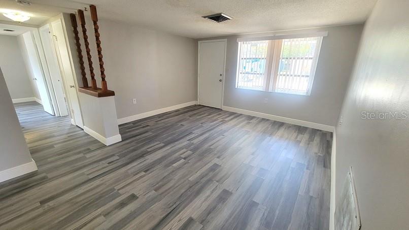 REGENCY PARK - Residential Lease