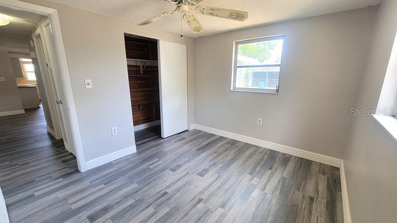 REGENCY PARK - Residential Lease