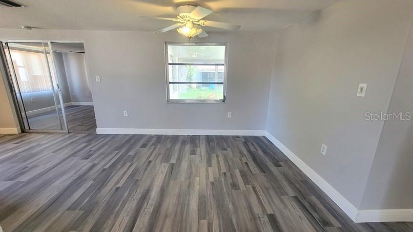 REGENCY PARK - Residential Lease