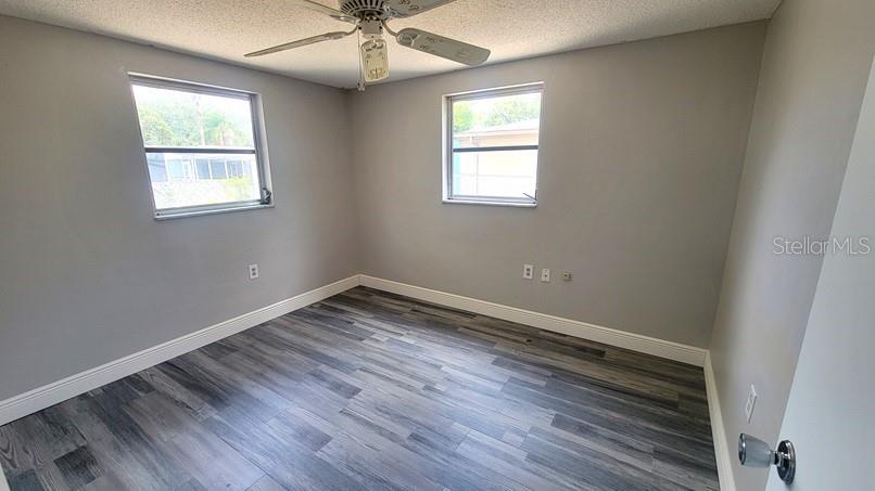 REGENCY PARK - Residential Lease