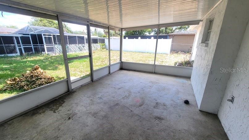REGENCY PARK - Residential Lease