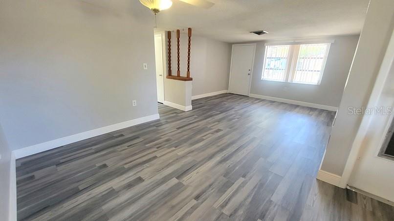 REGENCY PARK - Residential Lease