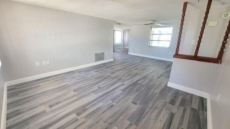 REGENCY PARK - Residential Lease