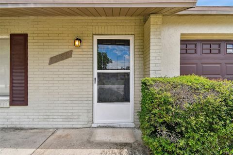 A home in DELTONA