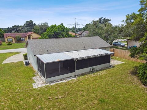 A home in DELTONA