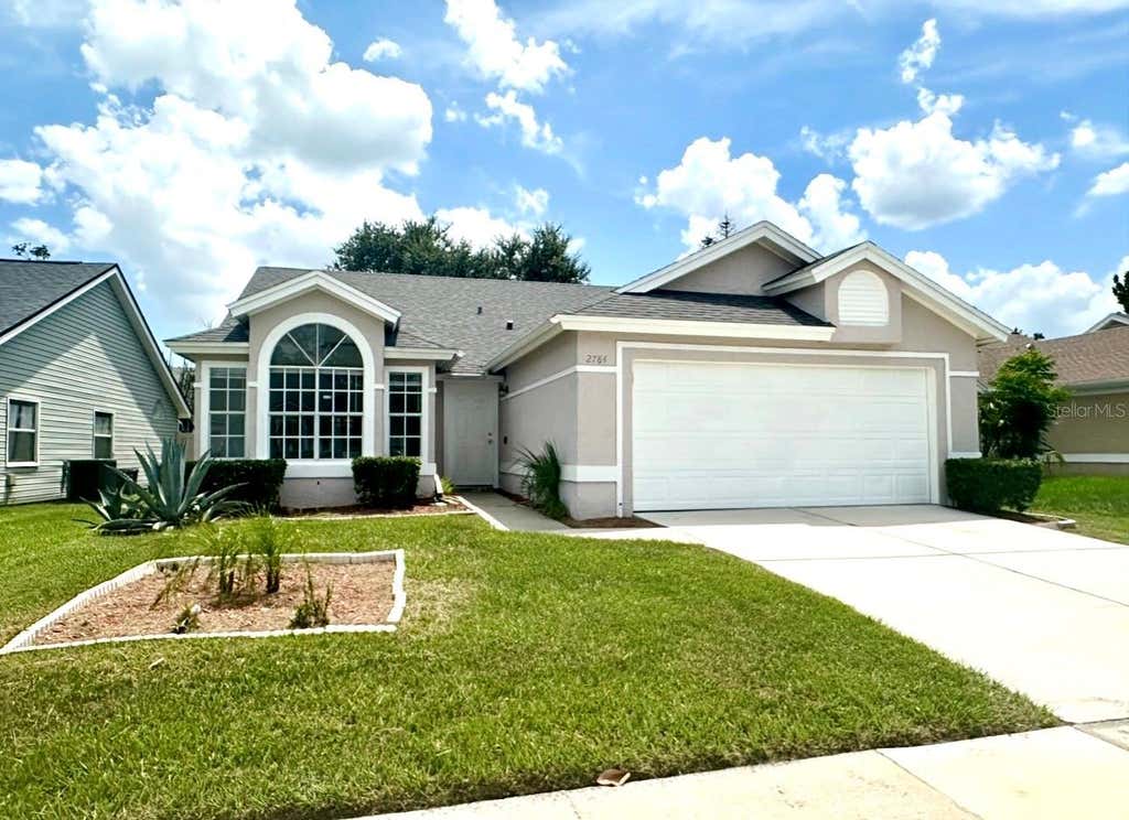 Photo of 2784 Falling Tree Circle, Orlando, FL 32837 (MLS # O6435486)