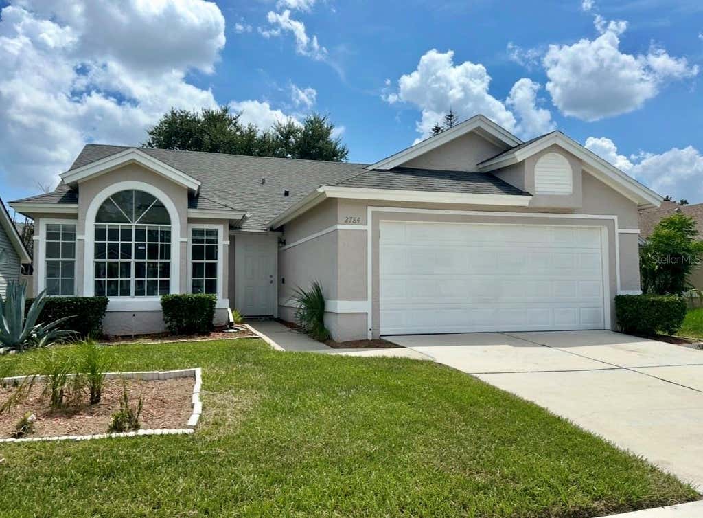 Photo of 2784 Falling Tree Circle, Orlando, FL 32837 (MLS # O6435486)