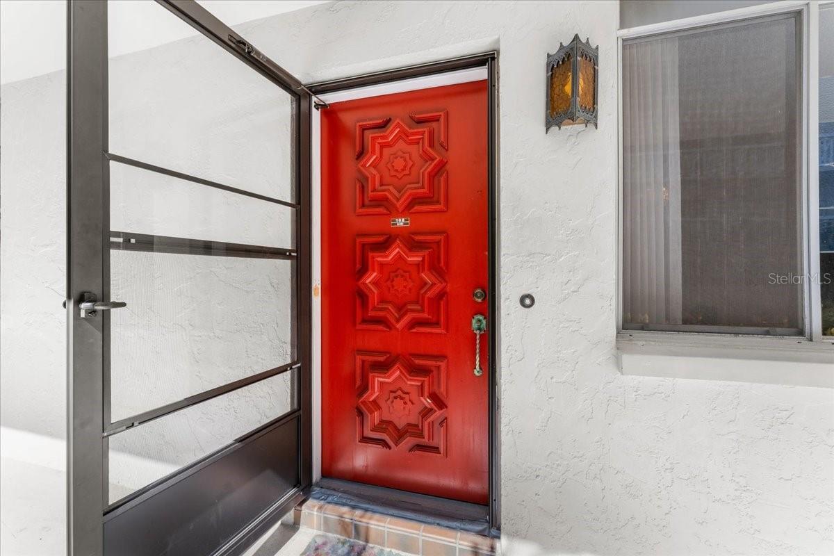 2630 PEARCE DRIVE 108