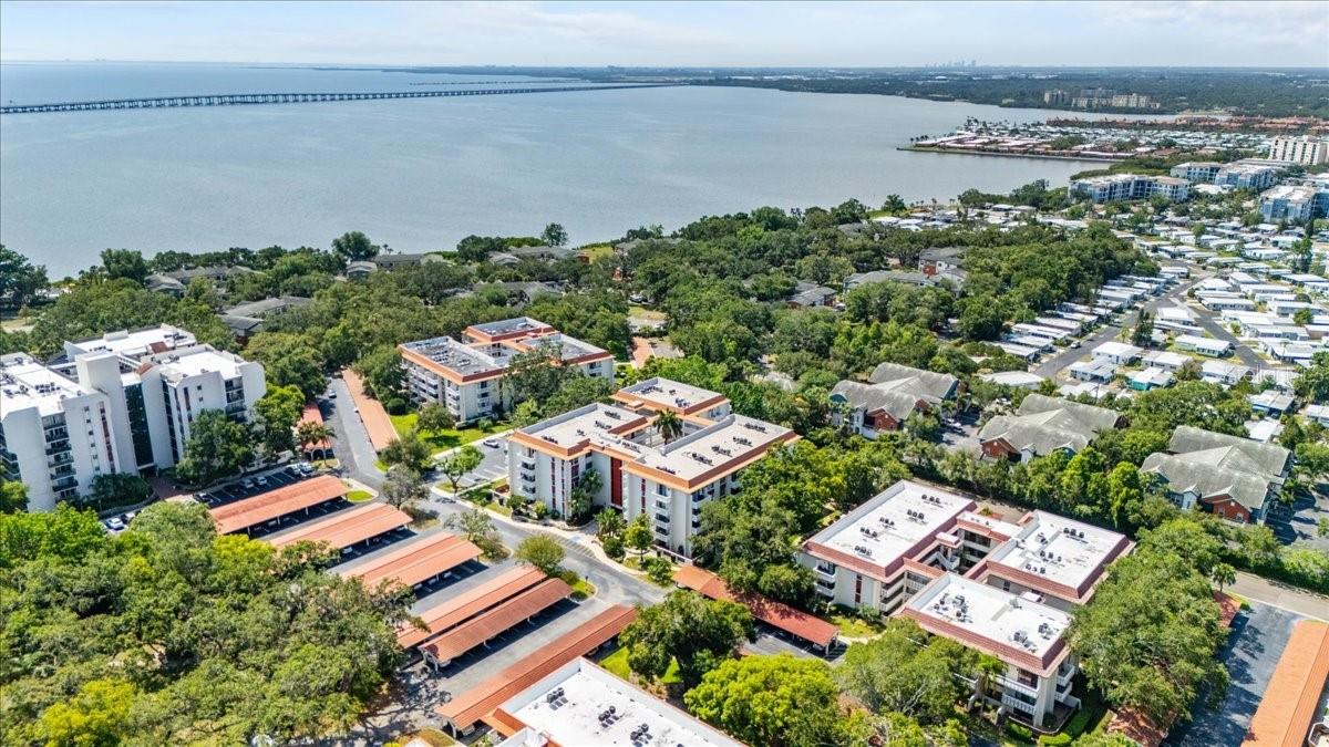 SEVILLE CONDO 11 - Residential
