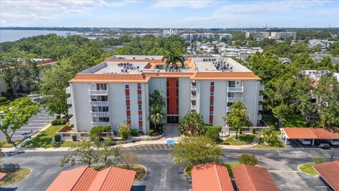 2630 PEARCE DRIVE 108 CLEARWATER FL 33764