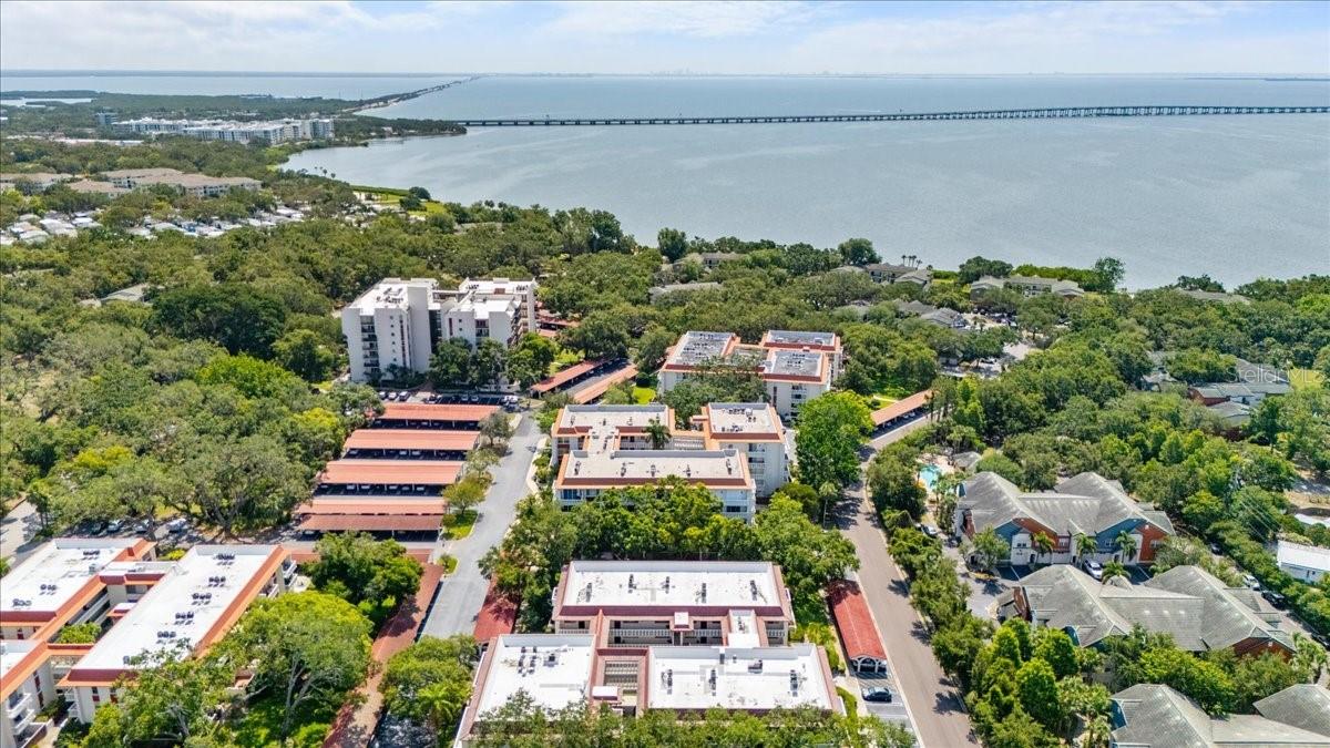 SEVILLE CONDO 11 - Residential