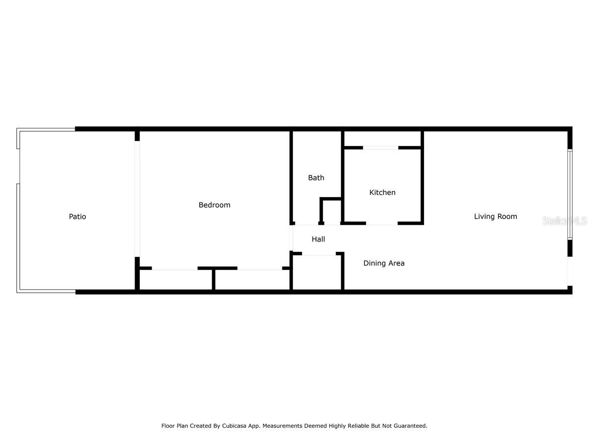 SEVILLE CONDO 11 - Residential