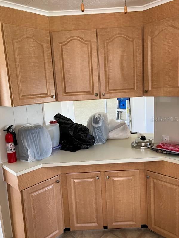 POLYNESIAN VILLAGE - Residential