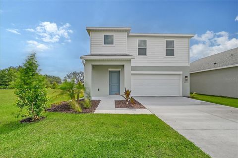 13116 BAYBERRY WAY PARRISH FL 34219