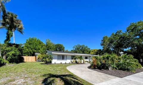 A home in SARASOTA