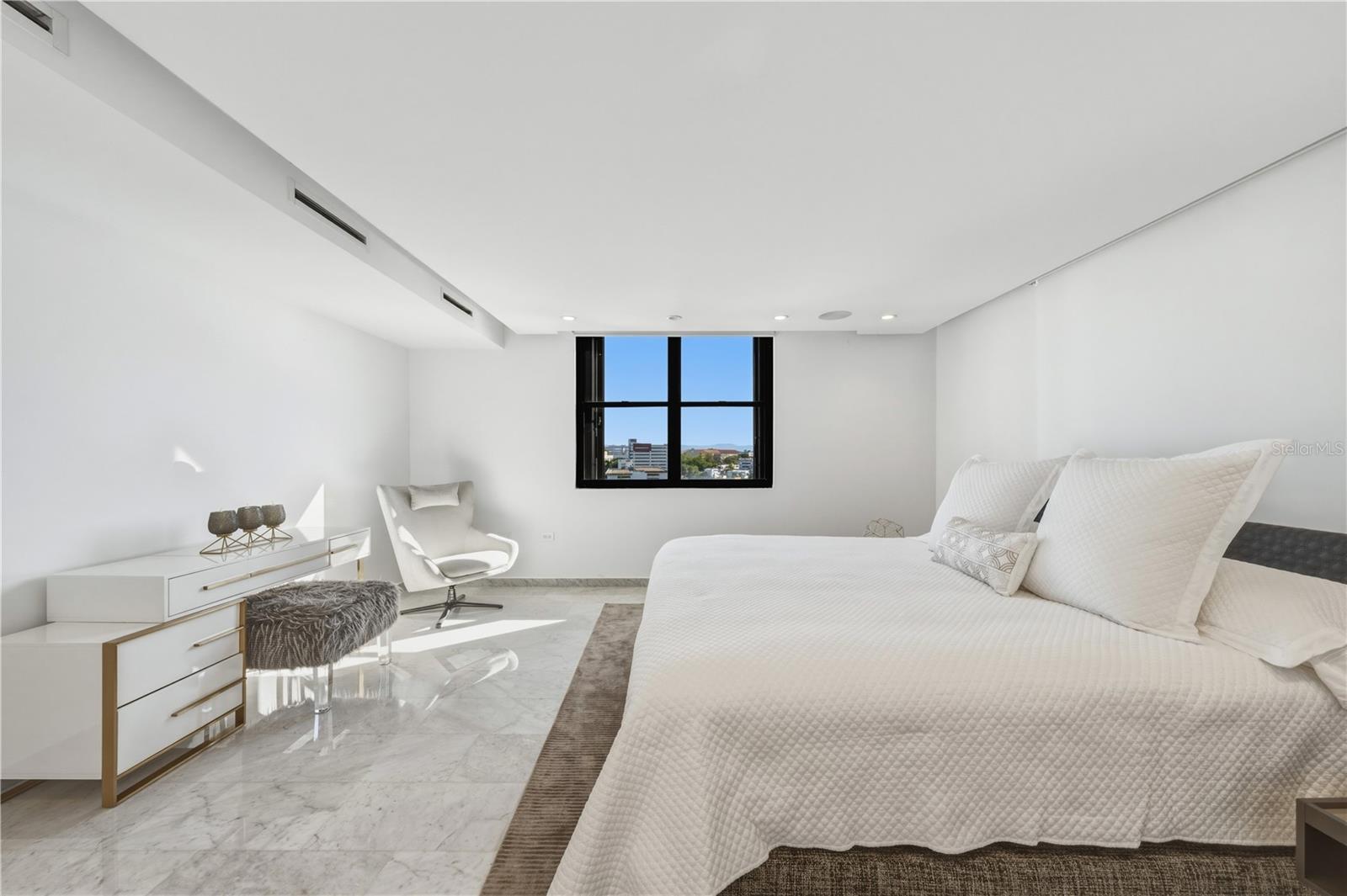 CONDADO - Residential