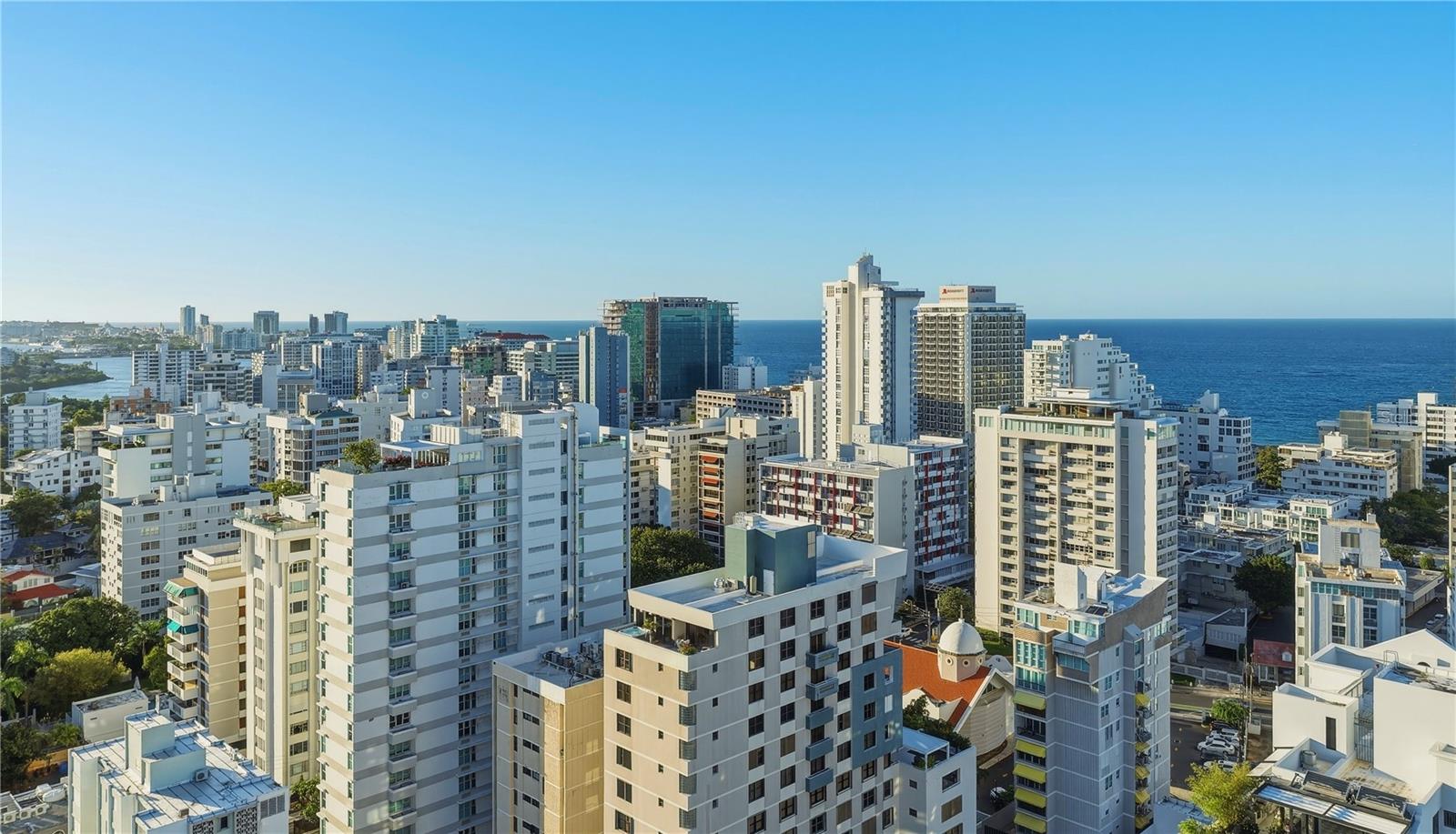 CONDADO - Residential