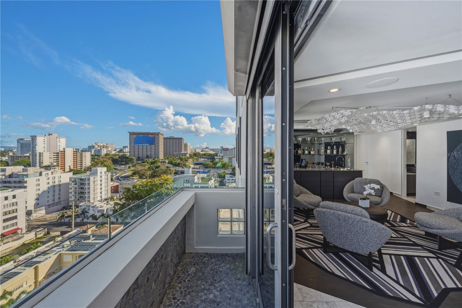CONDADO - Residential