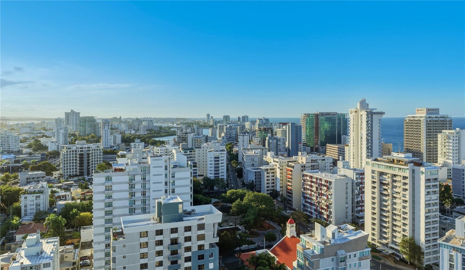 CONDADO - Residential