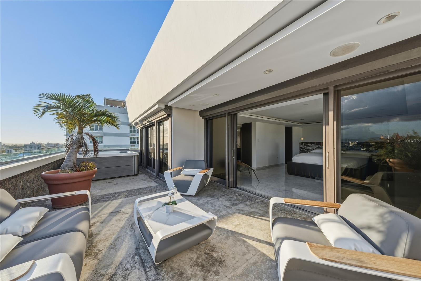 CONDADO - Residential