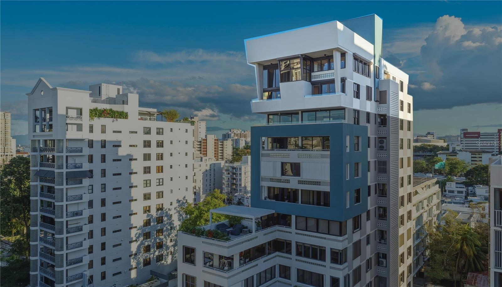 CONDADO - Residential