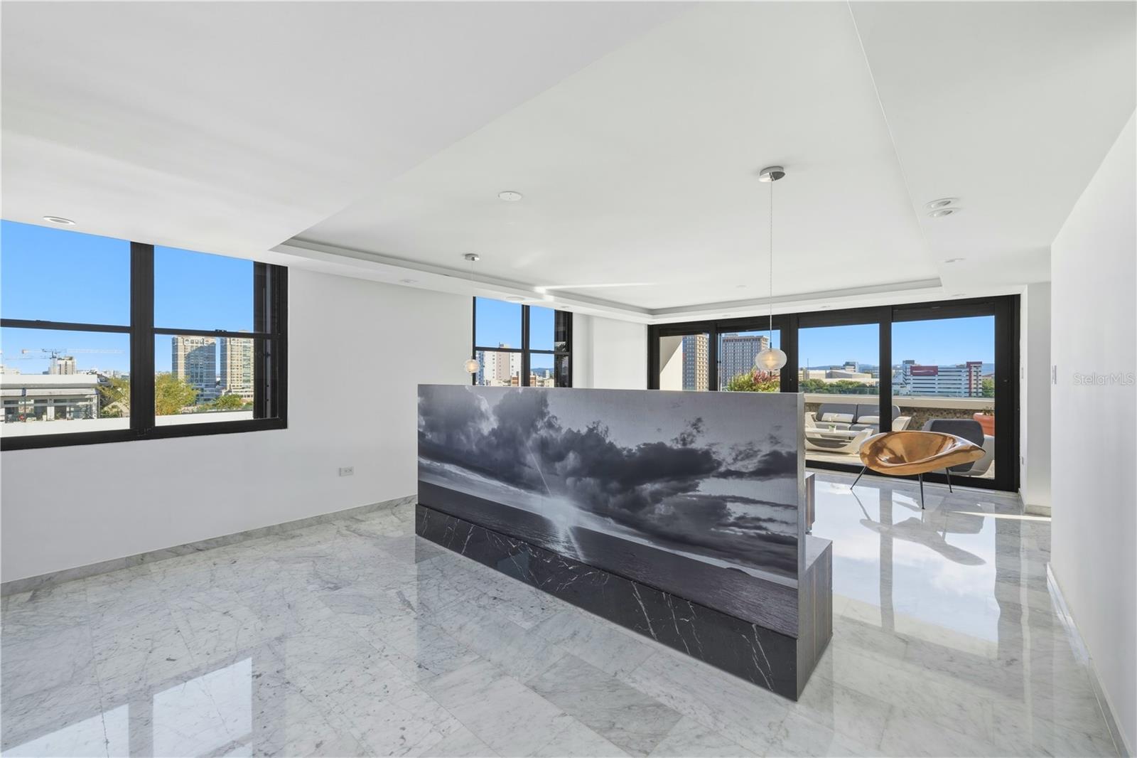 CONDADO - Residential