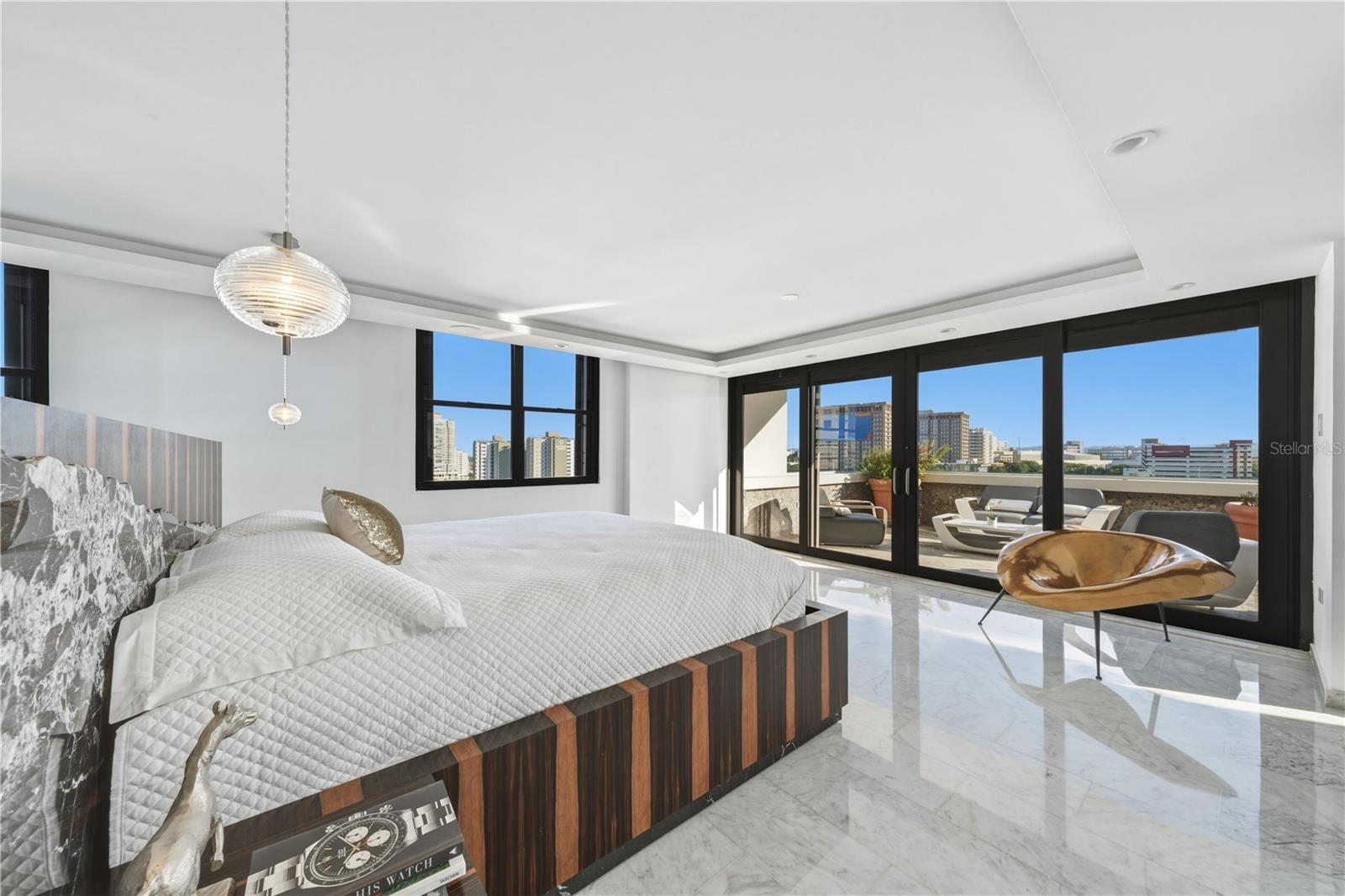 CONDADO - Residential