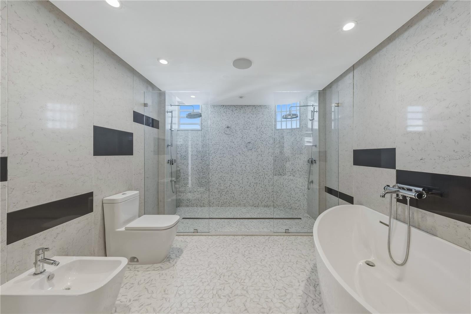 CONDADO - Residential